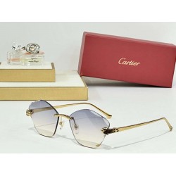 Cartier    sunglasses
