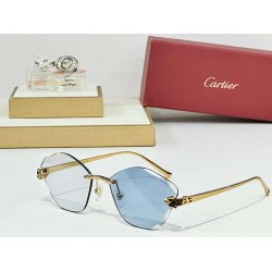 Cartier    sunglasses