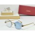 Cartier    sunglasses