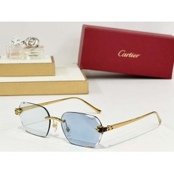 Cartier    sunglasses