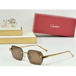 Cartier    sunglasses