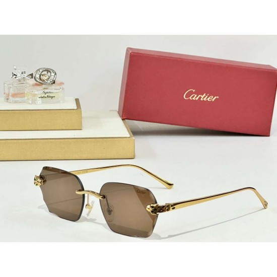 Cartier sunglasses Cartier sunglasses