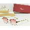 Cartier    sunglasses