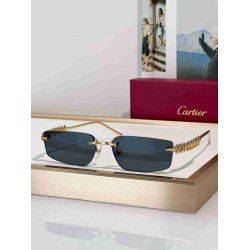 Cartier    sunglasses