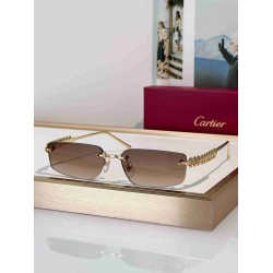 Cartier    sunglasses