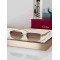 Cartier    sunglasses