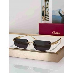Cartier    sunglasses