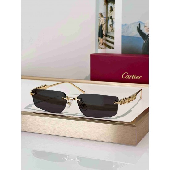 Cartier sunglasses Cartier sunglasses