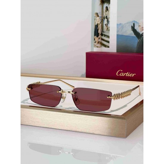 Cartier sunglasses Cartier sunglasses
