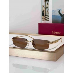 Cartier    sunglasses