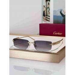 Cartier    sunglasses