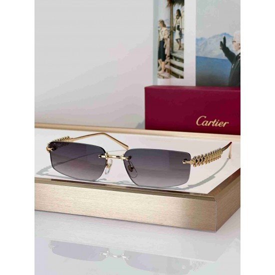 Cartier sunglasses Cartier sunglasses