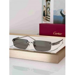 Cartier    sunglasses