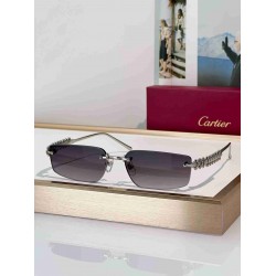 Cartier    sunglasses