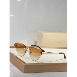 Cartier    sunglasses