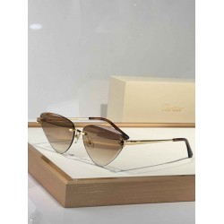 Cartier    sunglasses