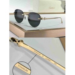 Cartier    sunglasses