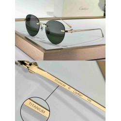 Cartier    sunglasses
