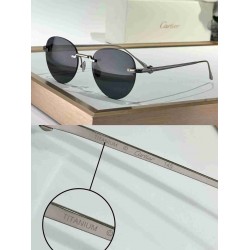 Cartier    sunglasses