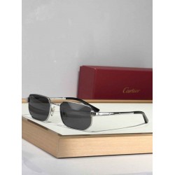 Cartier    sunglasses