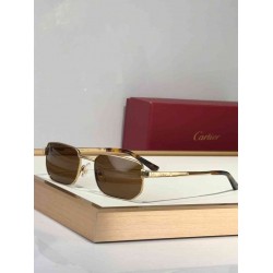 Cartier    sunglasses