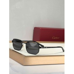 Cartier    sunglasses