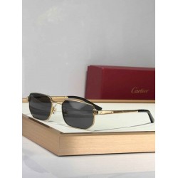 Cartier    sunglasses