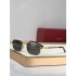 Cartier    sunglasses