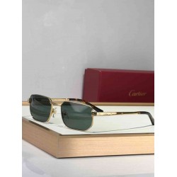 Cartier    sunglasses