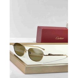 Cartier    sunglasses