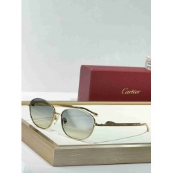 Cartier    sunglasses