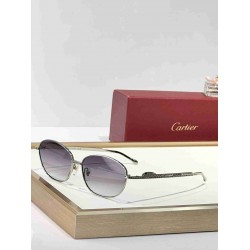 Cartier    sunglasses