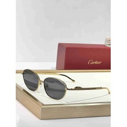 Cartier    sunglasses