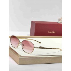 Cartier    sunglasses