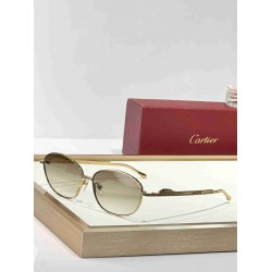Cartier    sunglasses