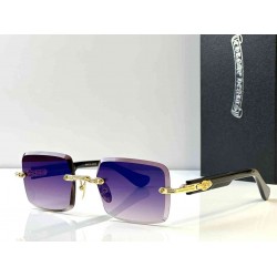 Chrome Hearts  sunglasses