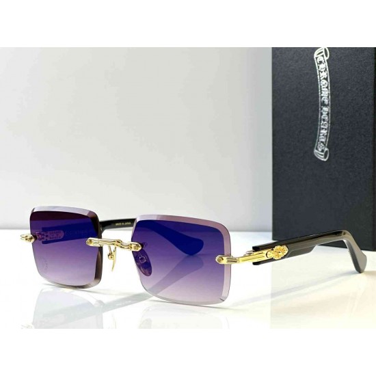 Chrome Hearts sunglasses Chrome Hearts sunglasses