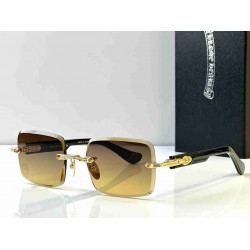 Chrome Hearts  sunglasses