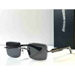 Chrome Hearts  sunglasses