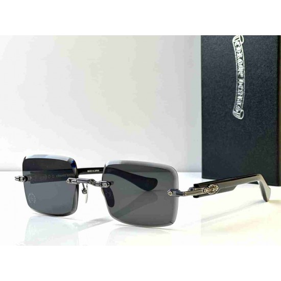 Chrome Hearts sunglasses Chrome Hearts sunglasses
