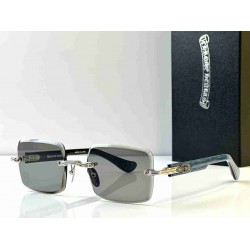 Chrome Hearts  sunglasses