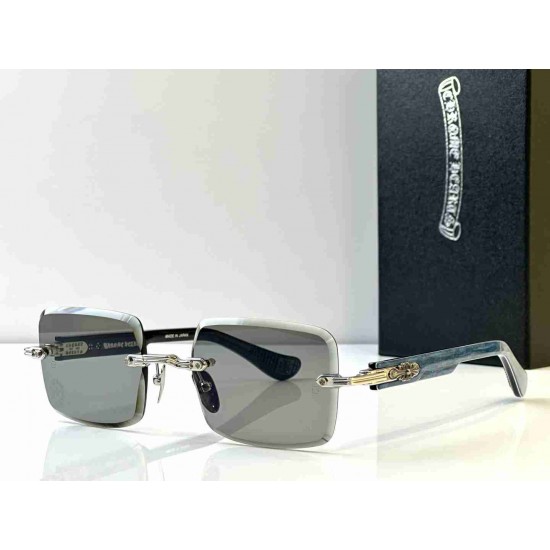 Chrome Hearts sunglasses Chrome Hearts sunglasses