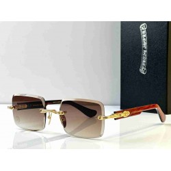 Chrome Hearts  sunglasses