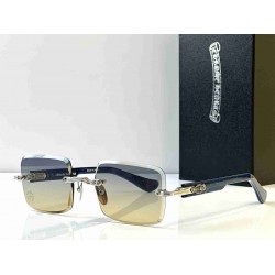 Chrome Hearts  sunglasses