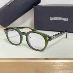 Chrome Hearts  sunglasses