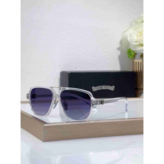 Chrome Hearts sunglasses Chrome Hearts sunglasses
