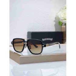 Chrome Hearts  sunglasses