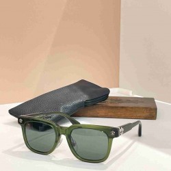 Chrome Hearts  sunglasses