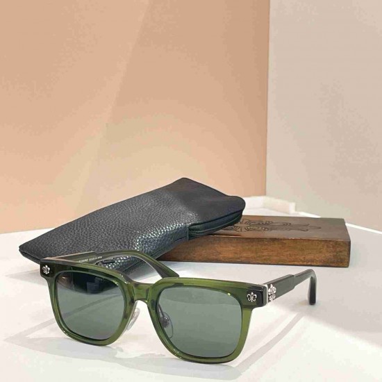 Chrome Hearts sunglasses Chrome Hearts sunglasses