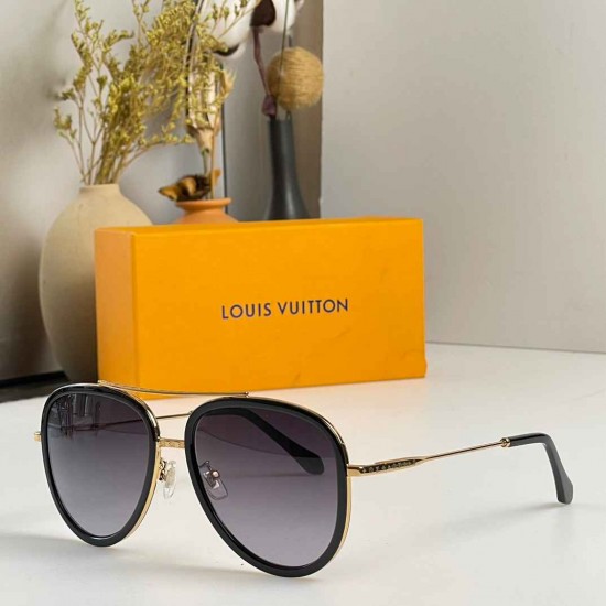 Louis Vuitton sunglasses